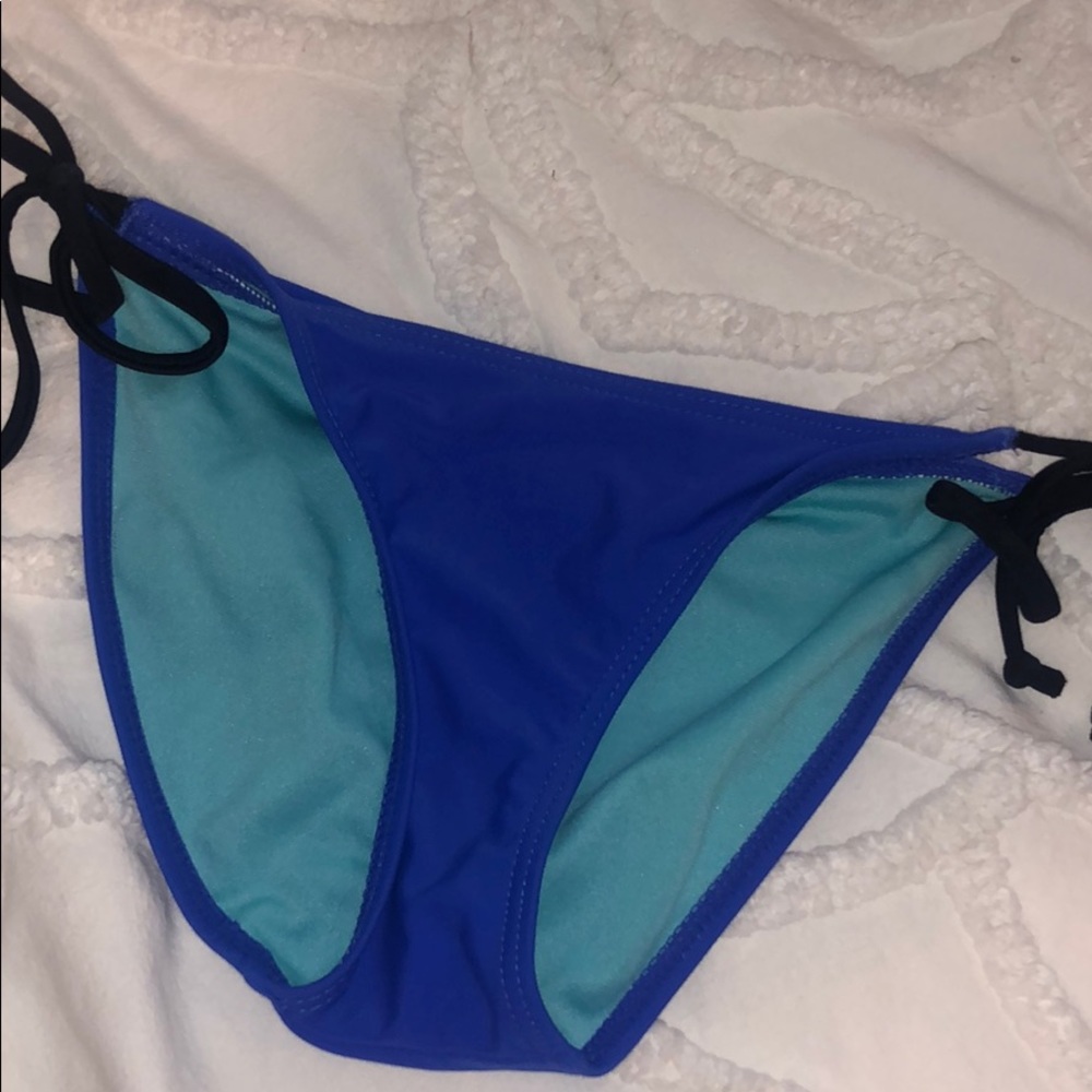 Target Swim Bottoms